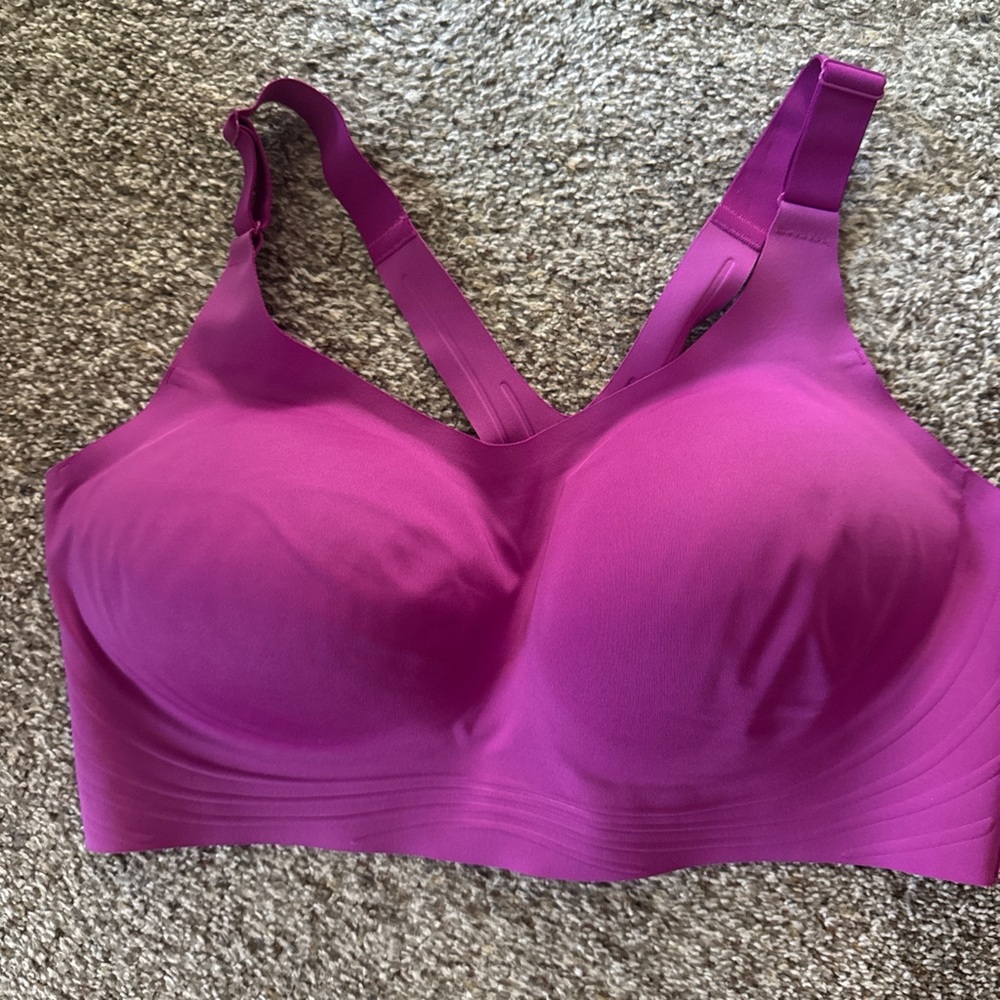 Women's Sculpt High Support Sports Bra
